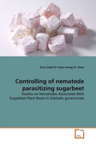 Controlling of nematode parasitizing sugarbeet