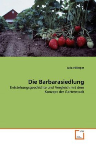 Die Barbarasiedlung