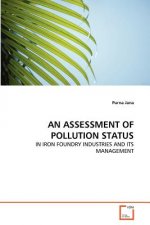 Assessment of Pollution Status