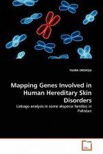 Mapping Genes Involved in Human Hereditary Skin Disorders
