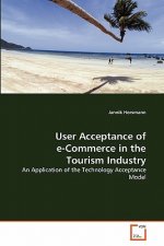 User Acceptance of e-Commerce in the Tourism Industry