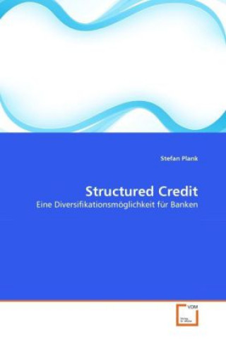 Structured Credit