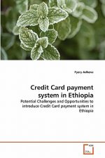 Credit Card payment system in Ethiopia