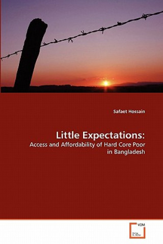Little Expectations