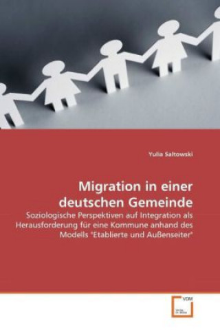 Migration in einer deutschen Gemeinde