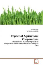 Impact of Agricultural Cooperatives