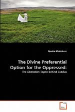 Divine Preferential Option for the Oppressed
