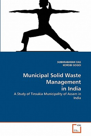 Municipal Solid Waste Management in India