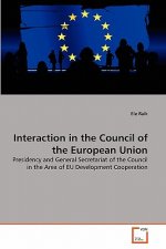 Interaction in the Council of the European Union