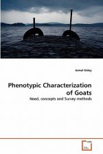 Phenotypic Characterization of Goats