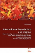 Internationale Freundschaft und Erasmus