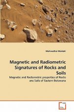 Magnetic and Radiometric Signatures of Rocks and Soils
