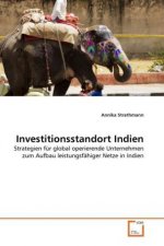 Investitionsstandort Indien
