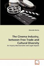 Cinema Industry, between Free Trade and Cultural Diversity