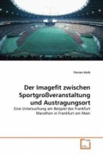 Der Imagefit zwischen Sportgroßveranstaltung und Austragungsort