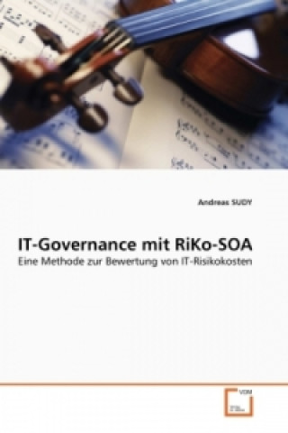 IT-Governance mit RiKo-SOA