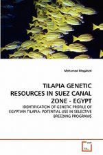 Tilapia Genetic Resources in Suez Canal Zone - Egypt