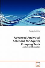 Advanced Analytical Solutions for Aquifer Pumping Tests