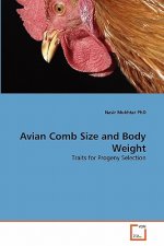 Avian Comb Size and Body Weight