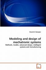 Modeling and design of mechatronic systems