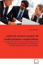 internal control system of multi-purpose cooperatives