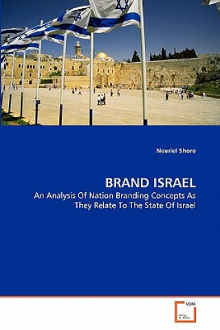 Brand Israel