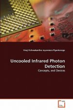 Uncooled Infrared Photon Detection