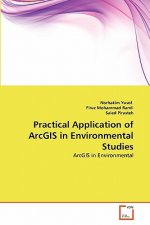 Practical Application of ArcGIS in Environmental Studies