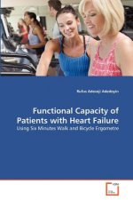 Functional Capacity of Patients with Heart Failure