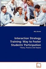 Interaction Strategy Training