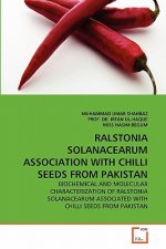 Ralstonia Solanacearum Association with Chilli Seeds from Pakistan