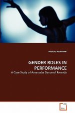 Gender Roles in Performance