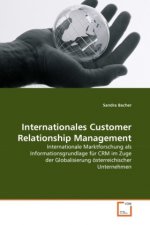 Internationales Customer Relationship Management