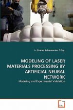 Modeling of Laser Materials Processing by Artificial Neural Network