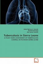 Tuberculosis in Sierra Leone