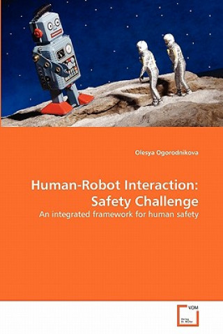 Human-Robot Interaction