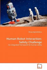 Human-Robot Interaction