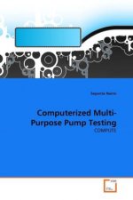 Computerized Multi-Purpose Pump Testing