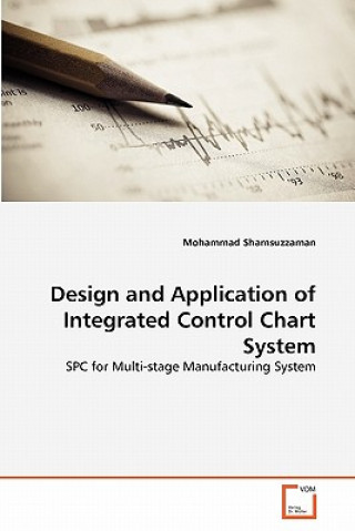 Design and Application of Integrated Control Chart System
