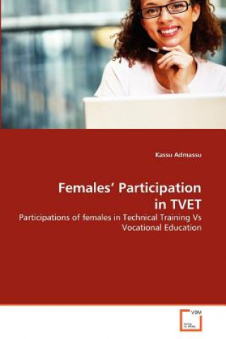 Females' Participation in TVET