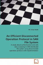 Efficient Disconnected Operation Protocol in SAN File System