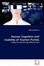 Human Cognition and Usability of Tourism Portals