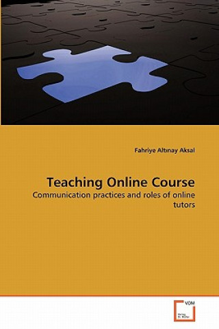 Teaching Online Course