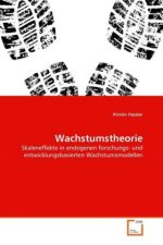 Wachstumstheorie