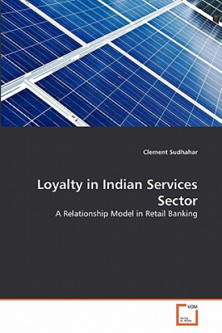 Loyalty in Indian Services Sector