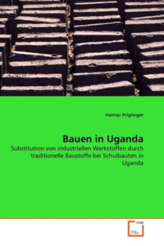 Bauen in Uganda