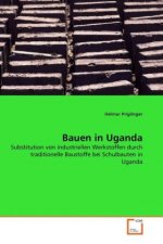 Bauen in Uganda