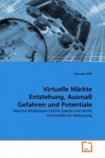 Virtuelle Märkte Entstehung, Ausmaß Gefahren und Potentiale