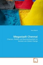 Megastadt Chennai