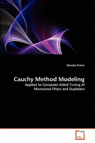 Cauchy Method Modeling